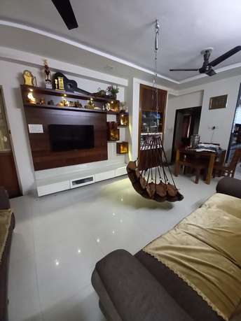 3 BHK Apartment For Rent in Vastrapur Ahmedabad 6591082