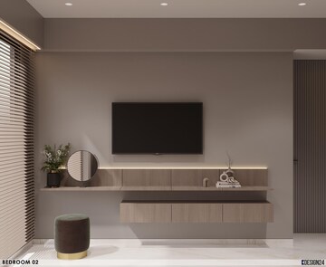 Furnished Amenities in 3 BHK Apartment at Vesu – for Sale
