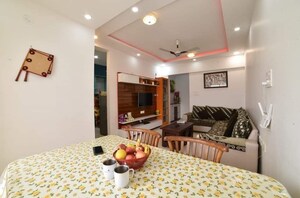 2 BHK Apartment For Sale in Axis Vertiga, Mohammadwadi