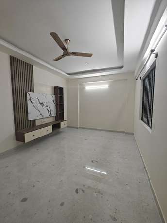 3 BHK Builder Floor For Rent in Hsr Layout Bangalore 6591180