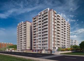 3 BHK Apartment For Resale in Omkar Daffodils Vrindavan Yojna Lucknow 6579571