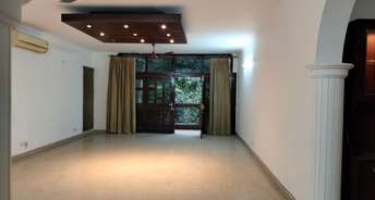 4 BHK Apartment For Resale in Vasant Vihar Delhi 6591221
