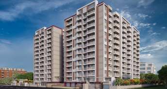 2 BHK Apartment For Resale in Omkar Daffodils Vrindavan Yojna Lucknow 6587502