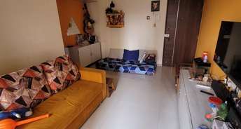 2 BHK Apartment For Resale in Hiranandani Estate Eden 1 Ghodbunder Road Thane 6591241