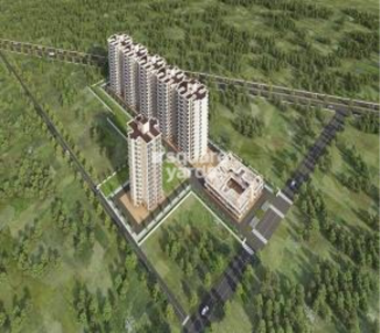 2.5 BHK Apartment For Resale in ROF Ananda Sector 95 Gurgaon  6591306