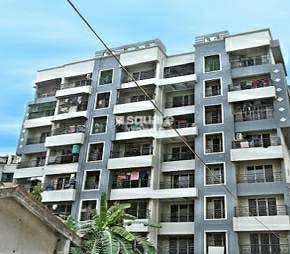 1 BHK Apartment For Resale in Star Enclave Virar West Virar West Mumbai 6591314