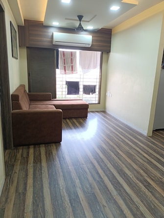 2 BHK Apartment For Resale in Vishesh Balaji Symphony New Panvel Navi Mumbai  6591398