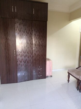 2 BHK Apartment For Resale in Vishesh Balaji Symphony New Panvel Navi Mumbai  6591398