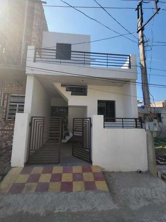 2 BHK Independent House For Resale in Sector 127 Mohali 6591366