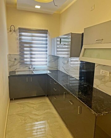 Kitchen in 2 BHK Independent House at Sector 127 – for Sale