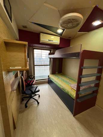 4 BHK Apartment For Rent in Hill Park Tower Jogeshwari West Mumbai 6591341