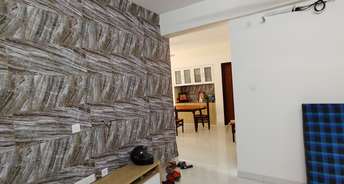 3 BHK Apartment For Rent in Vajras Jasmine County Puppalaguda Hyderabad 6591414