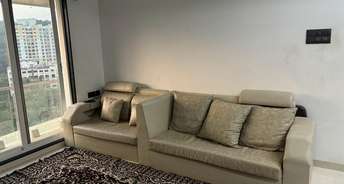 2 BHK Apartment For Resale in Hiranandani Estate Corsica Ghodbunder Road Thane 6591400