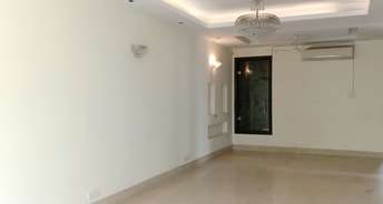 3.5 BHK Apartment For Rent in Navjeevan Vihar Delhi 6591423