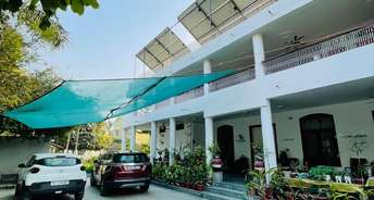 3 BHK Villa For Rent in Sainik Farm Delhi 6591427