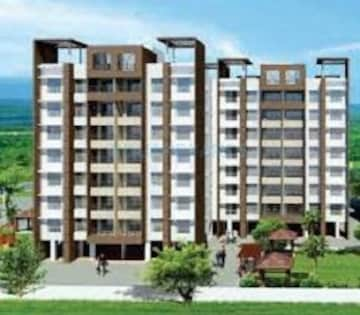 2 BHK Apartment For Resale in Goel Ganga Hamlet Viman Nagar Pune  6591453