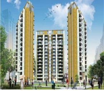 2 BHK Apartment For Resale in Corona Graceiux Sector 76 Gurgaon  6591460