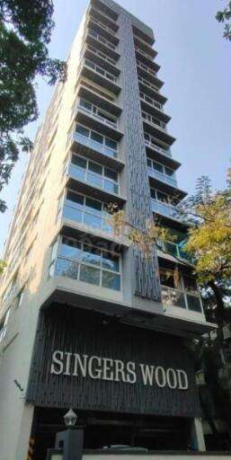 3 BHK Apartment For Rent in Juhu Mumbai 6591462