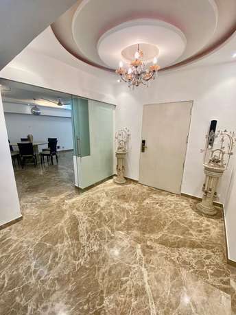 4 BHK Apartment For Rent in Lokhandwala Complex Andheri Mumbai 6591466
