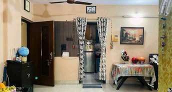 2 BHK Apartment For Resale in Evershine Tower Kandivali East Mumbai 6591468
