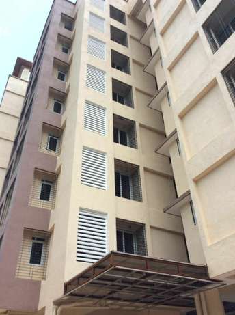 2 BHK Apartment For Resale in Sheth Avalon Majiwada Thane 6591484