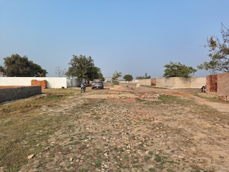 Plot For Resale in Bakhshi Ka Talab Lucknow  6591512