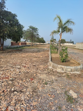 Plot For Resale in Bakhshi Ka Talab Lucknow  6591512