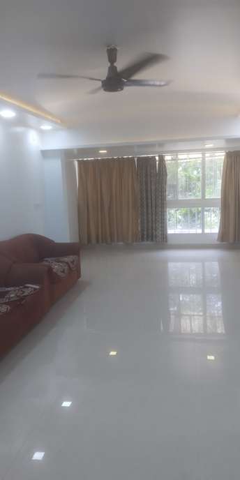 3 BHK Apartment For Rent in Vinspa Apartment Boat Club Road Pune 6591506