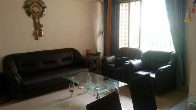 3 BHK Apartment For Resale in Hiranandani Estate Thane 6591514