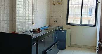 1 BHK Apartment For Rent in Sanghvi Evana Worli Mumbai 6591522