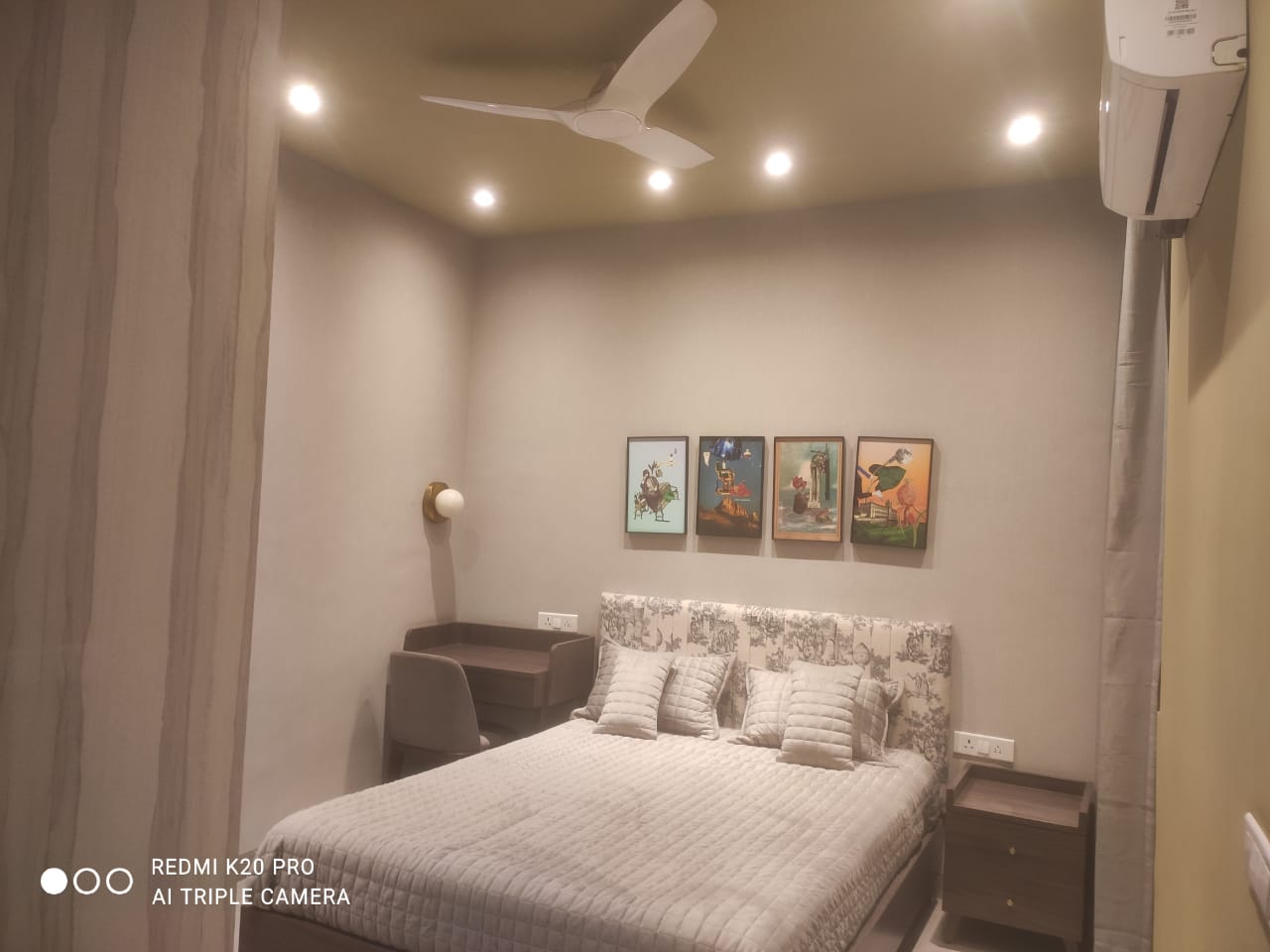 3 BHK Apartment For Resale in SS Cendana Sector 83 Gurgaon  6591555