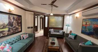 3.5 BHK Apartment For Rent in Golf Links Bungalow Golf Links Delhi 6591587