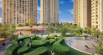 4 BHK Builder Floor For Resale in Hiranandani Fortune City New Panvel Navi Mumbai 6591605