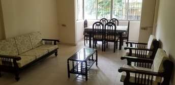 2 BHK Apartment For Rent in Koregaon Park Pune 6591618