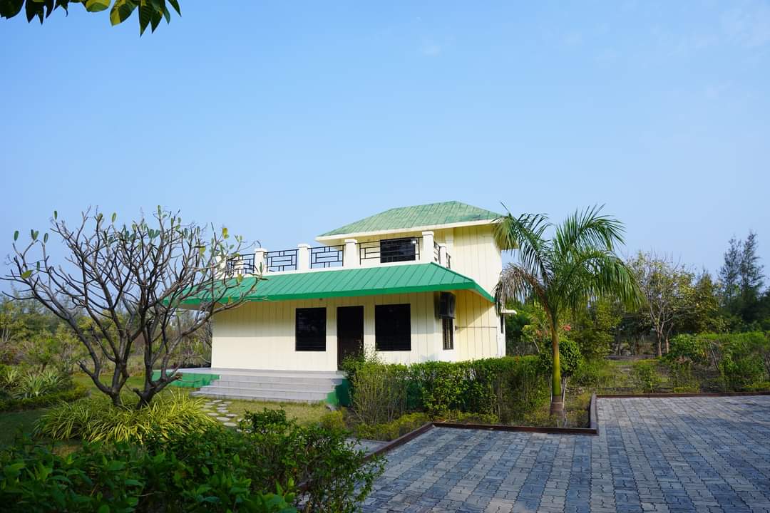 Villas for Sale in Nagpur 45+ Luxury Bungalow & Villa in Nagpur for Sale