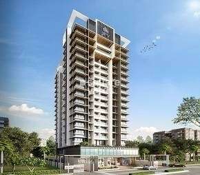 1 BHK Apartment For Resale in JPV Pratap Cress Malad West Mumbai 6591650