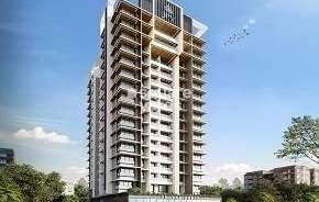 1 BHK Apartment For Resale in JPV Pratap Cress Malad West Mumbai 6591650