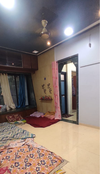 1 BHK Apartment For Rent in Satyam CHS Dahisar Dahisar East Mumbai 6591700