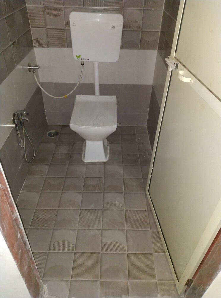 Bathroom, jp-airoli-tower 1 Bedroom 560 Sq.Ft. Apartment In Airoli Navi Mumbai 6591736