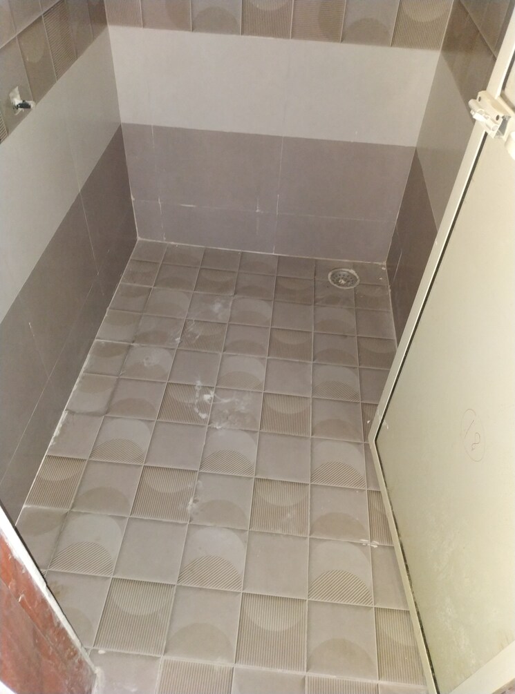 Bathroom, jp-airoli-tower 1 Bedroom 560 Sq.Ft. Apartment In Airoli Navi Mumbai 6591736