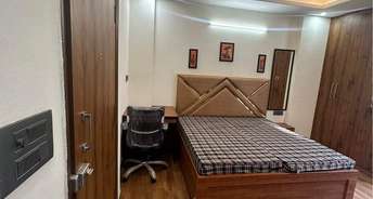 Studio Builder Floor For Rent in Sector 55 Gurgaon 6591740