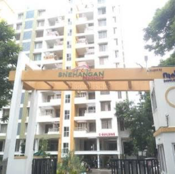 1 BHK Builder Floor For Resale in Mak Snehangan Residency Wakad Pune 6591747