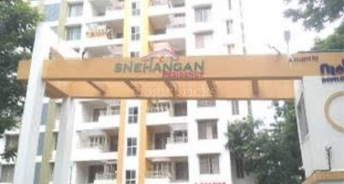 1 BHK Builder Floor For Resale in Mak Snehangan Residency Wakad Pune 6591747