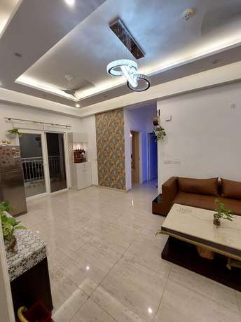 3 BHK Apartment For Rent in Ajnara Grand Heritage Sector 74 Noida 6591774