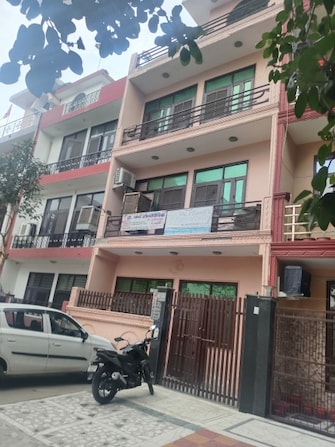 6 BHK Independent House For Resale in Gn Sector Beta ii Greater Noida  6591784