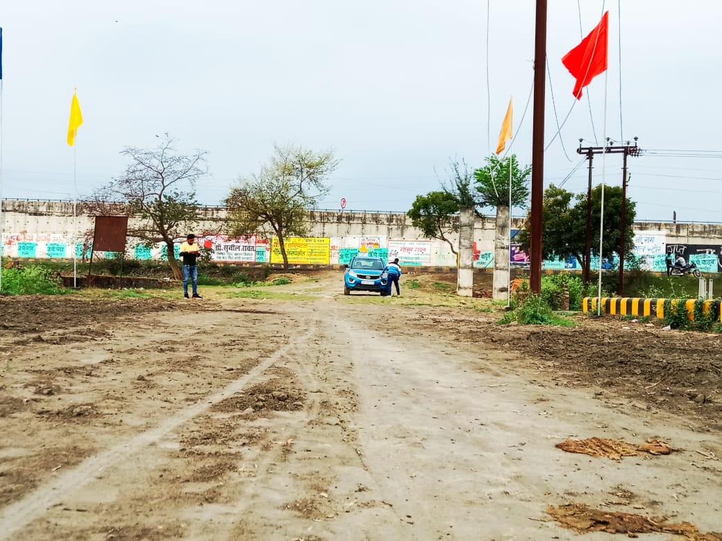 Plot For Resale in Faizabad Road Lucknow  6591801