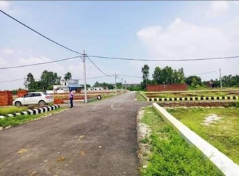 Plot For Resale in Kisan Path Lucknow  6591853