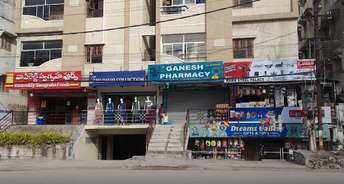 Commercial Shop 650 Sq.Ft. For Resale In Nizampet Road Hyderabad 6591858