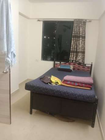 1 BHK Apartment For Rent in Kshitija Shree Laxmi Residency Byculla West Mumbai 6591866