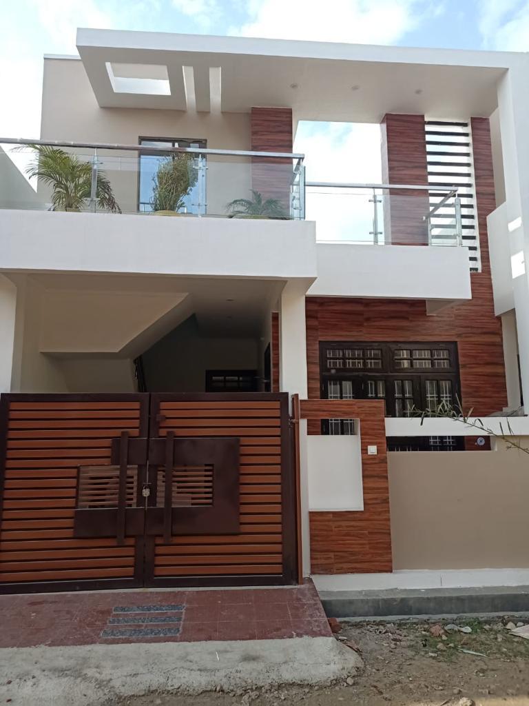 3 BHK Independent House For Resale in Kamta Lucknow  6591909